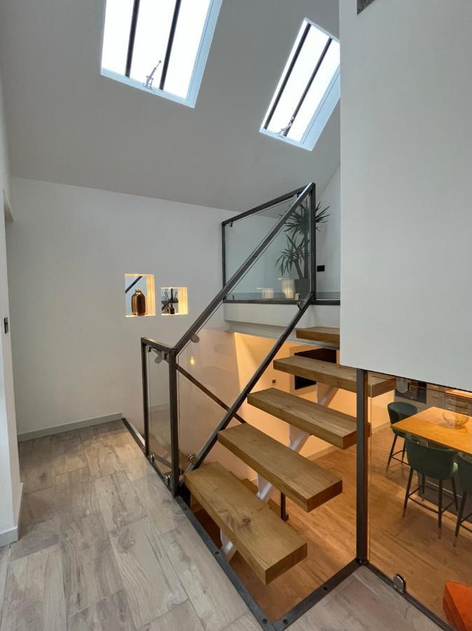 Emery Street Lodge CBG エクステリア 写真